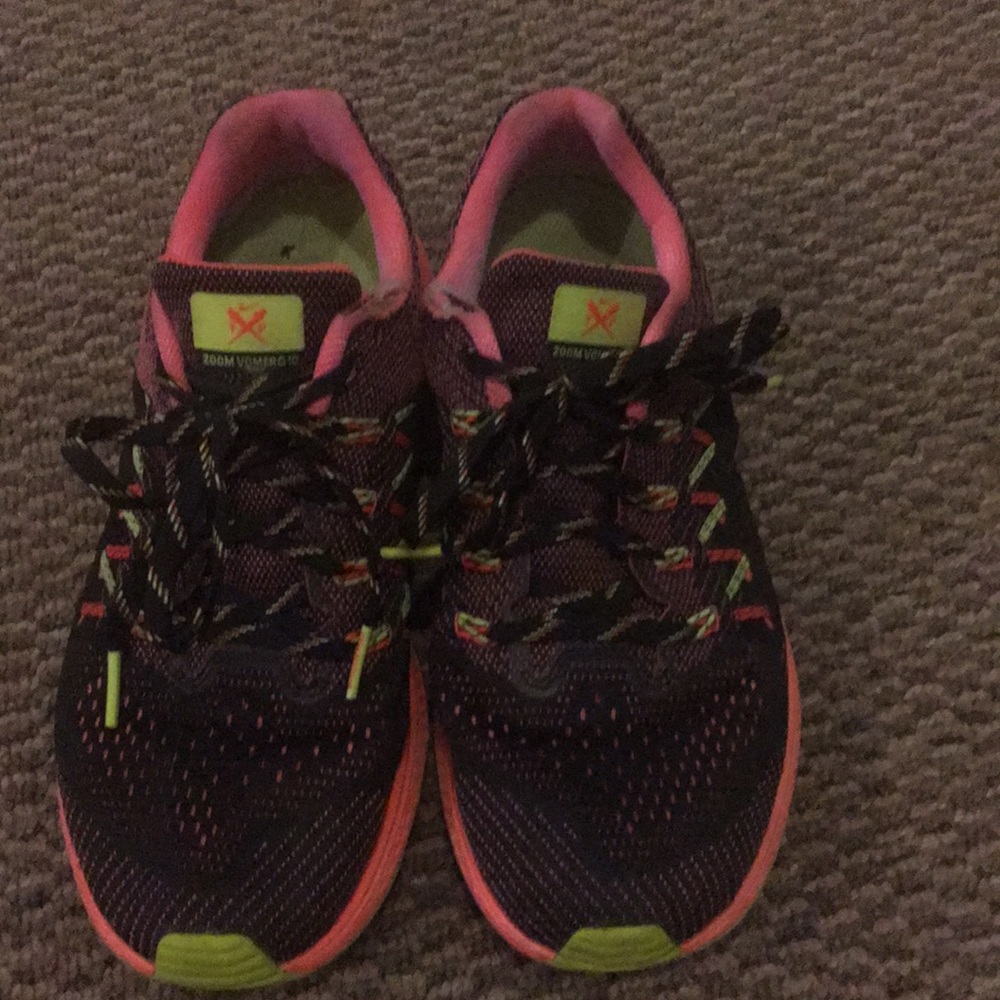 Nike shoes
